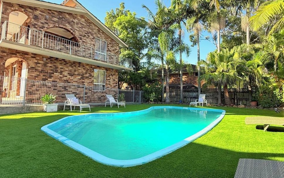 Piscina Foto