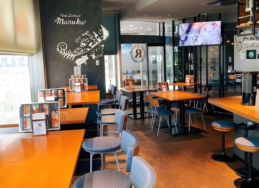 Ristorante Foto