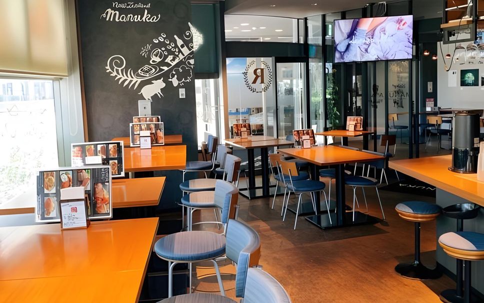 Ristorante Foto