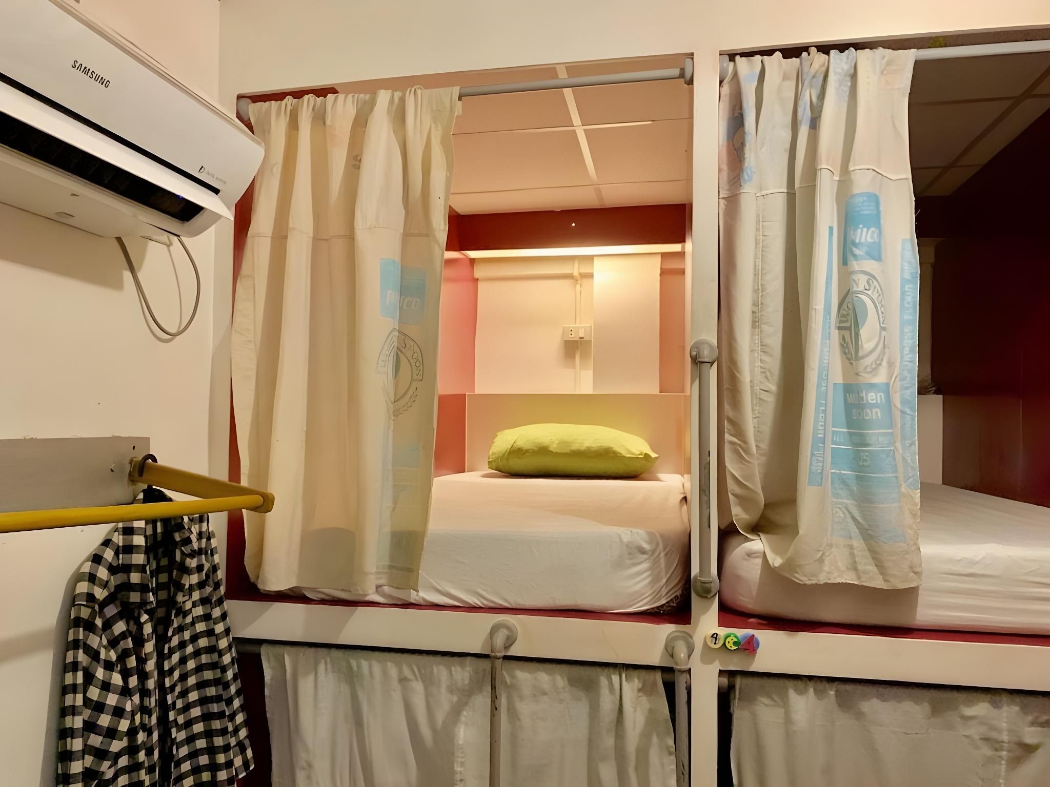 Camera da letto