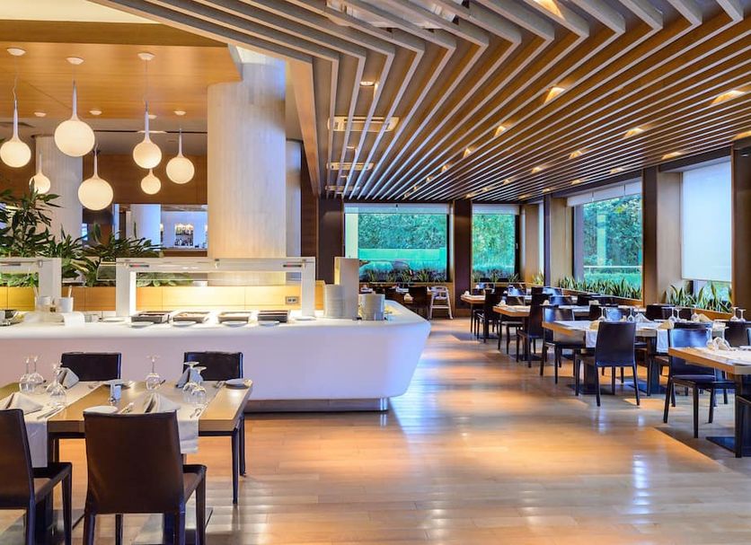 Ristorante Foto