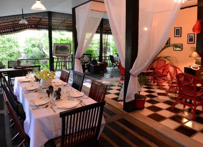 Ristorante Foto