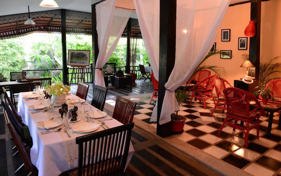 Ristorante Foto