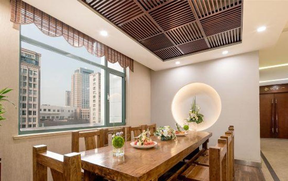 Sala pranzo Foto