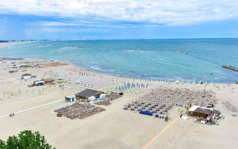 Spiaggia Foto