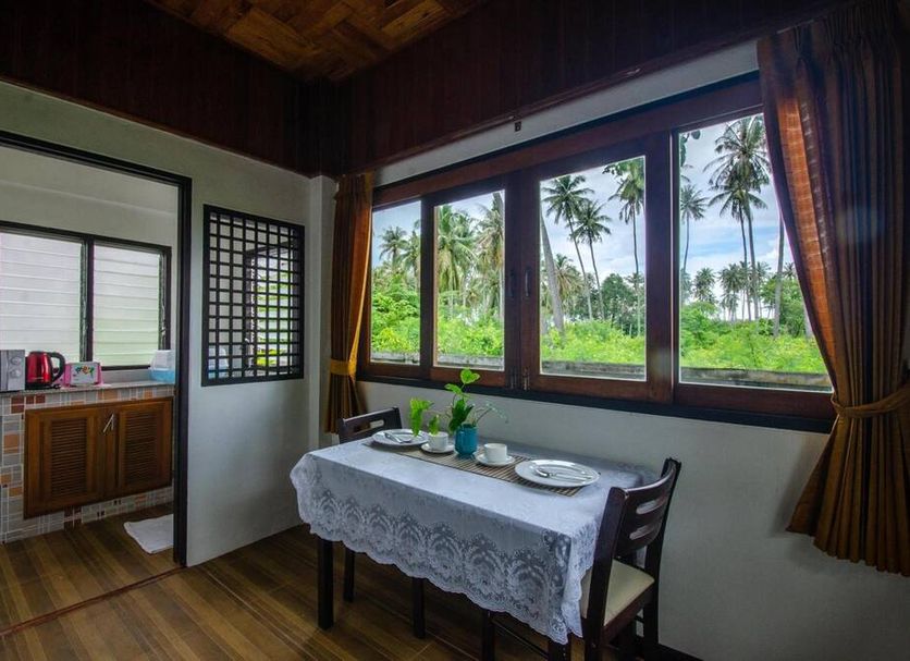 Sala pranzo Foto