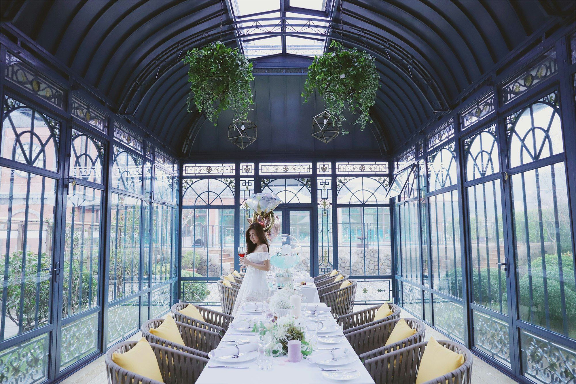 Ristorante Foto