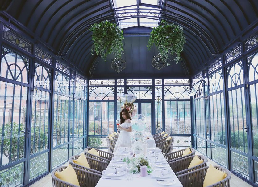 Ristorante Foto