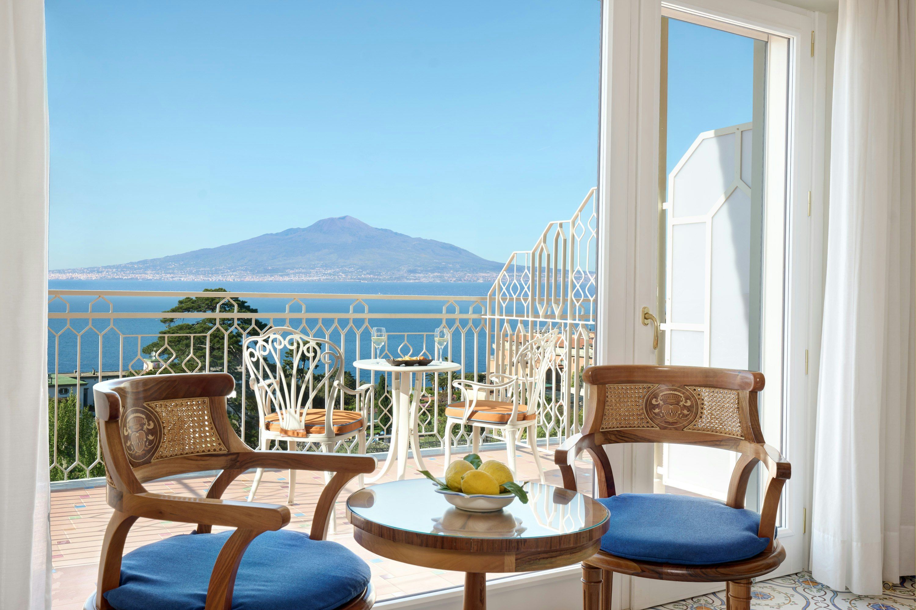 Balcone Foto