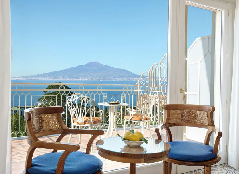 Balcone Foto