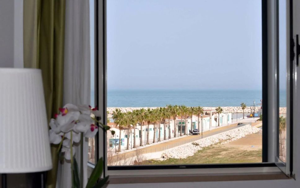 Balcone Foto