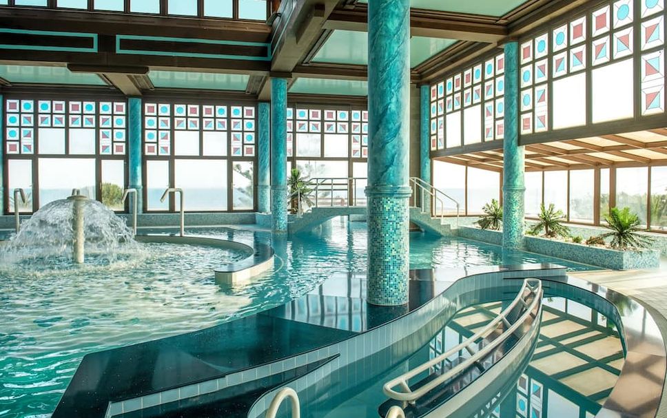 Piscina Foto