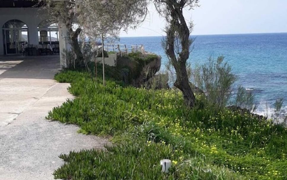 Vista esterna Foto