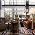 Area lounge