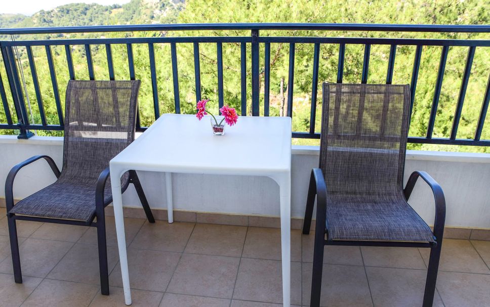 Balcone Foto