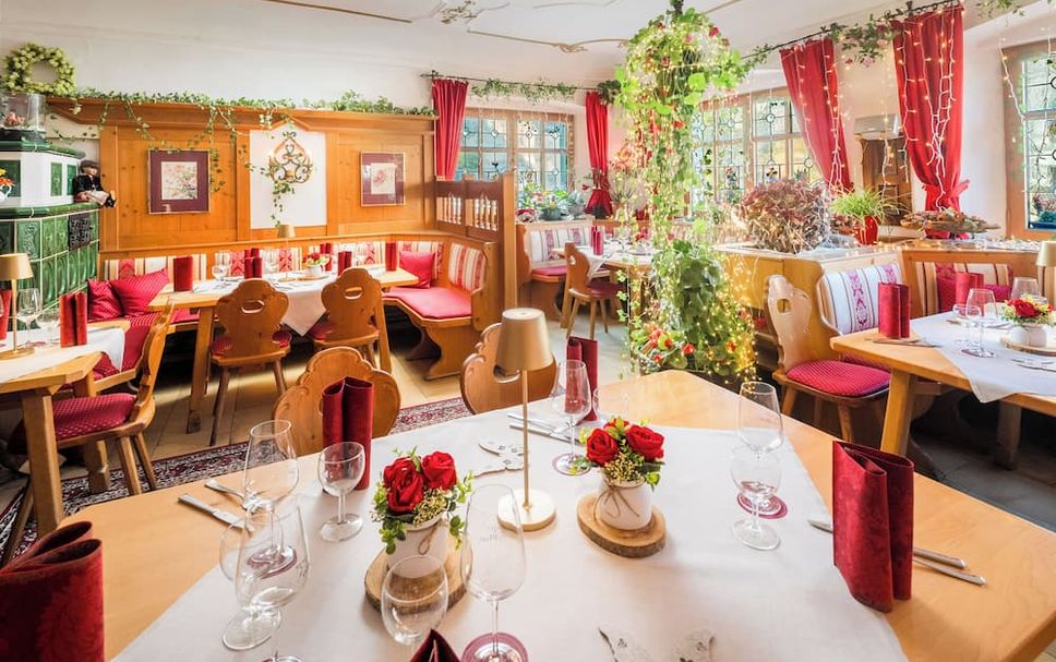 Ristorante Foto