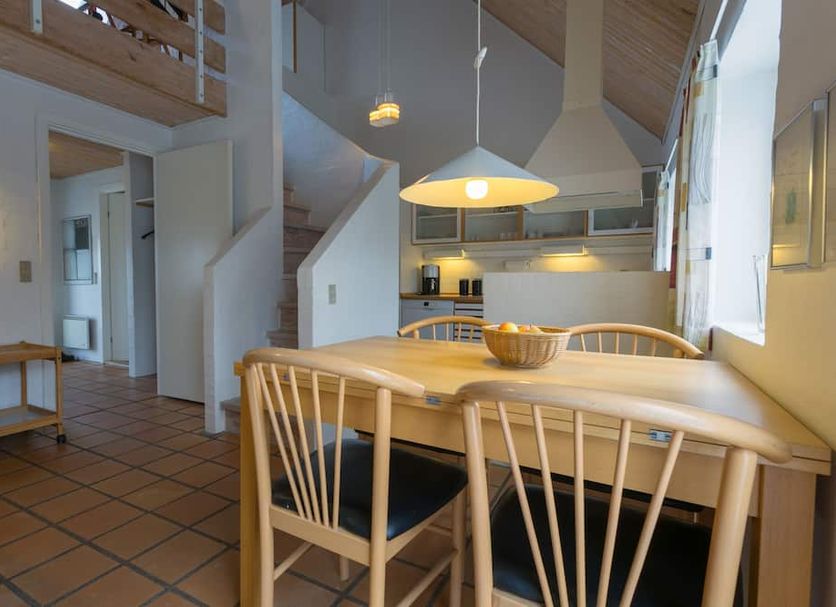 Sala pranzo Foto