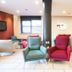 Area lounge