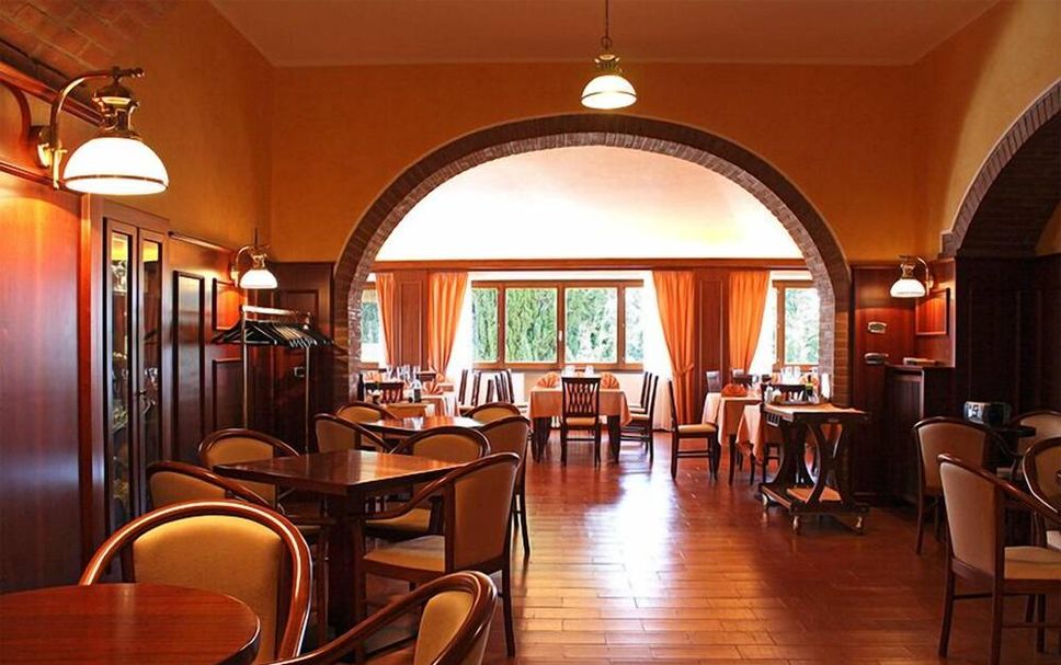 Ristorante Foto