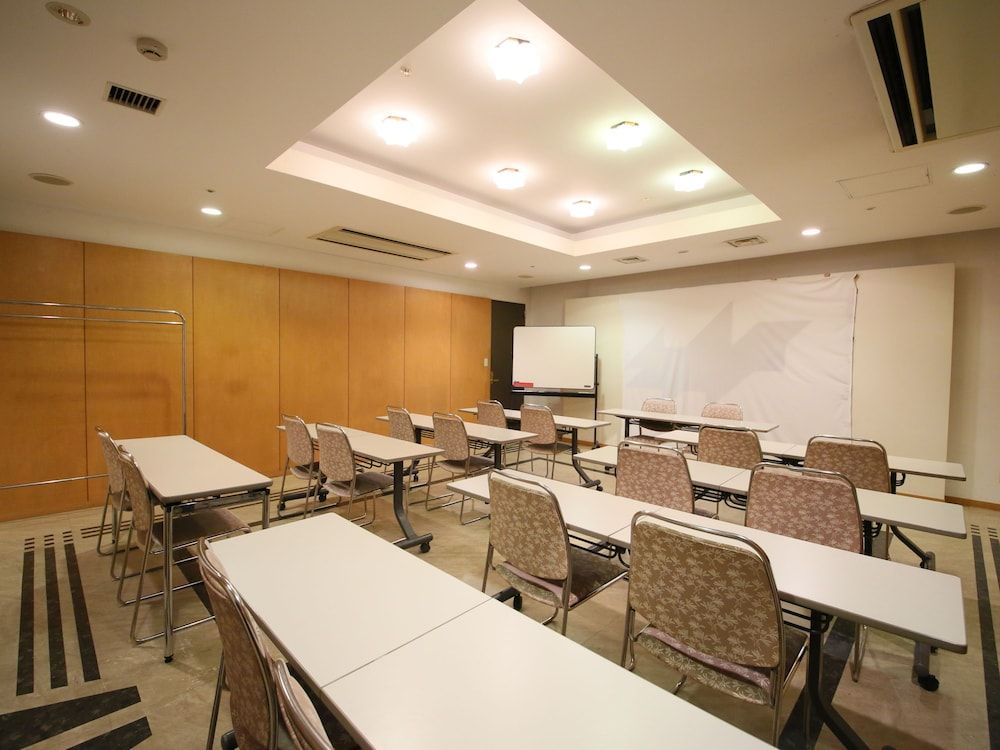 Sala conferenze