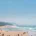 Spiaggia