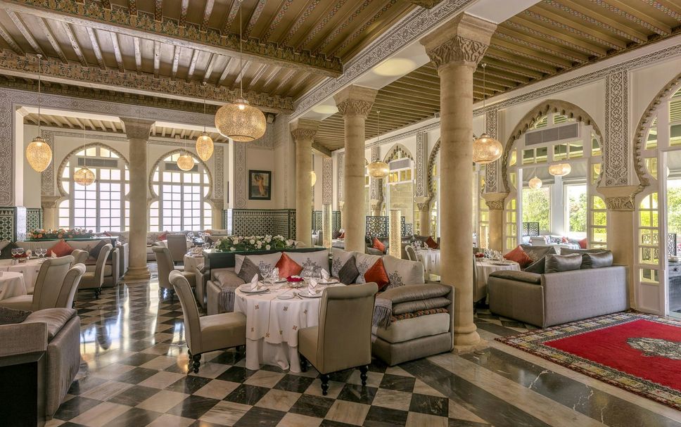 Ristorante Foto