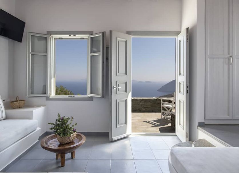 Soggiorno Foto