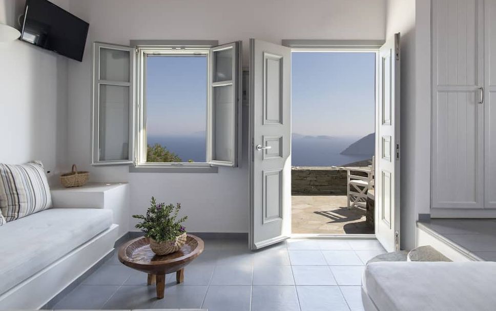 Soggiorno Foto