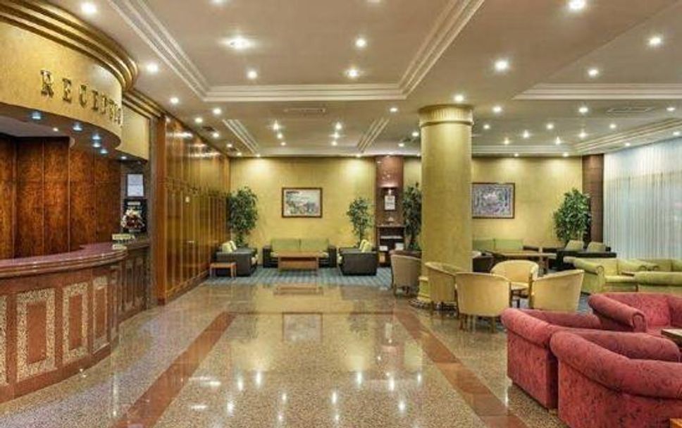 Ingresso Foto