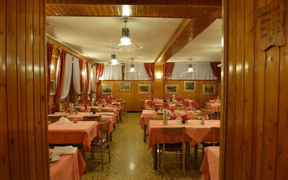Ristorante Foto