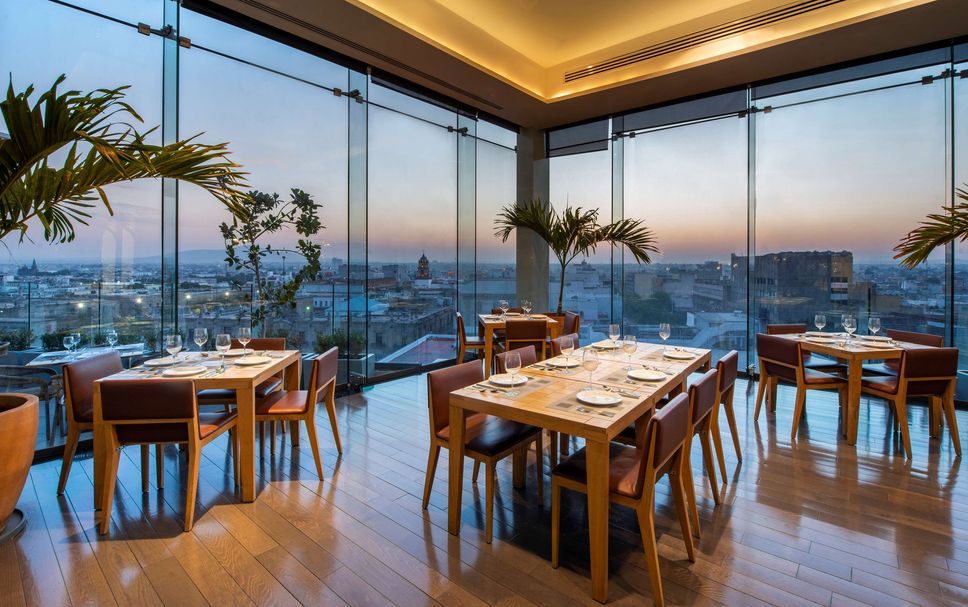 Ristorante Foto