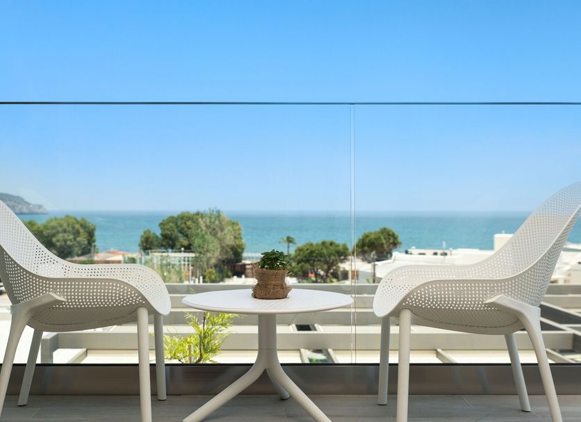 Balcone Foto