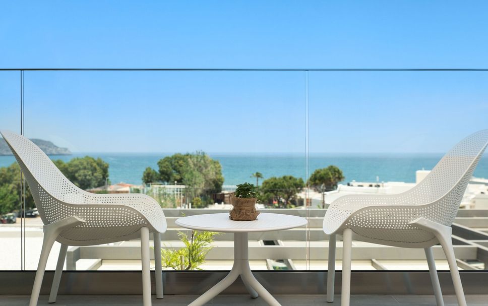 Balcone Foto