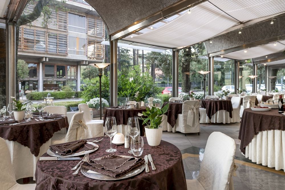 Sala ricevimenti