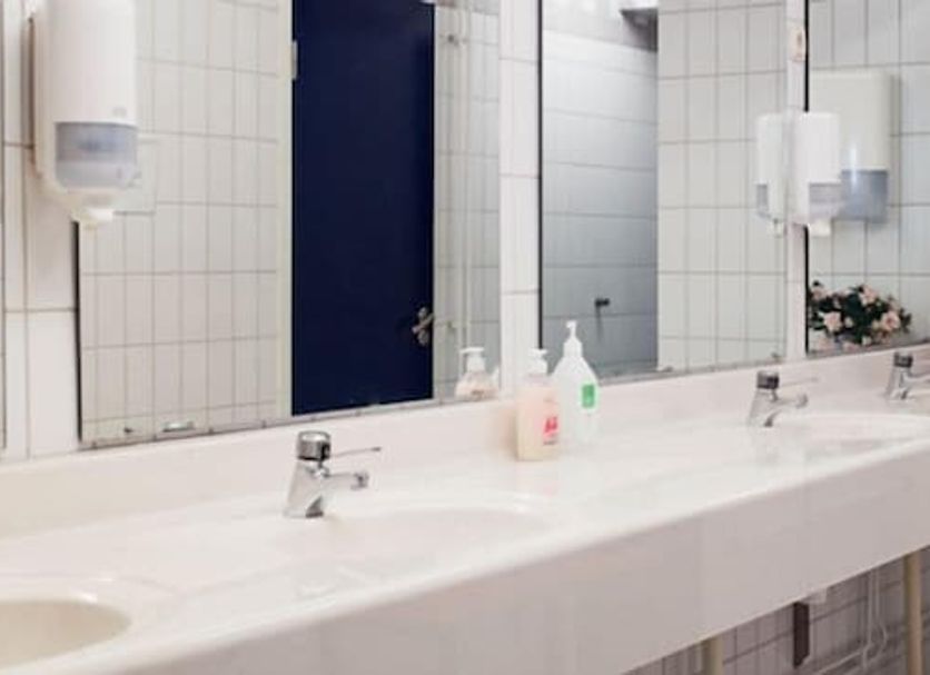 Bagno Foto