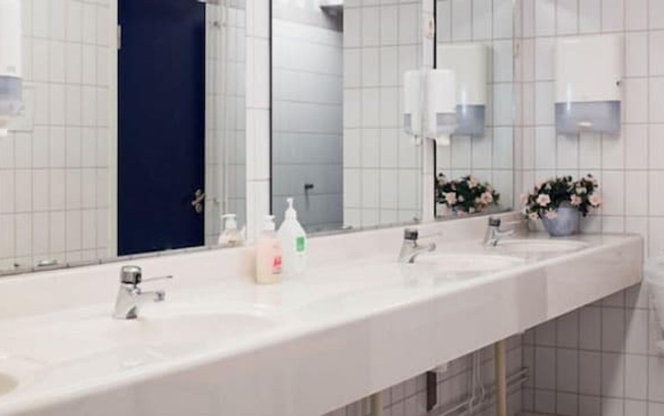 Bagno Foto