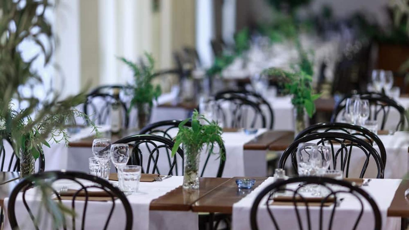Ripamonti Residence & Hotel Milano