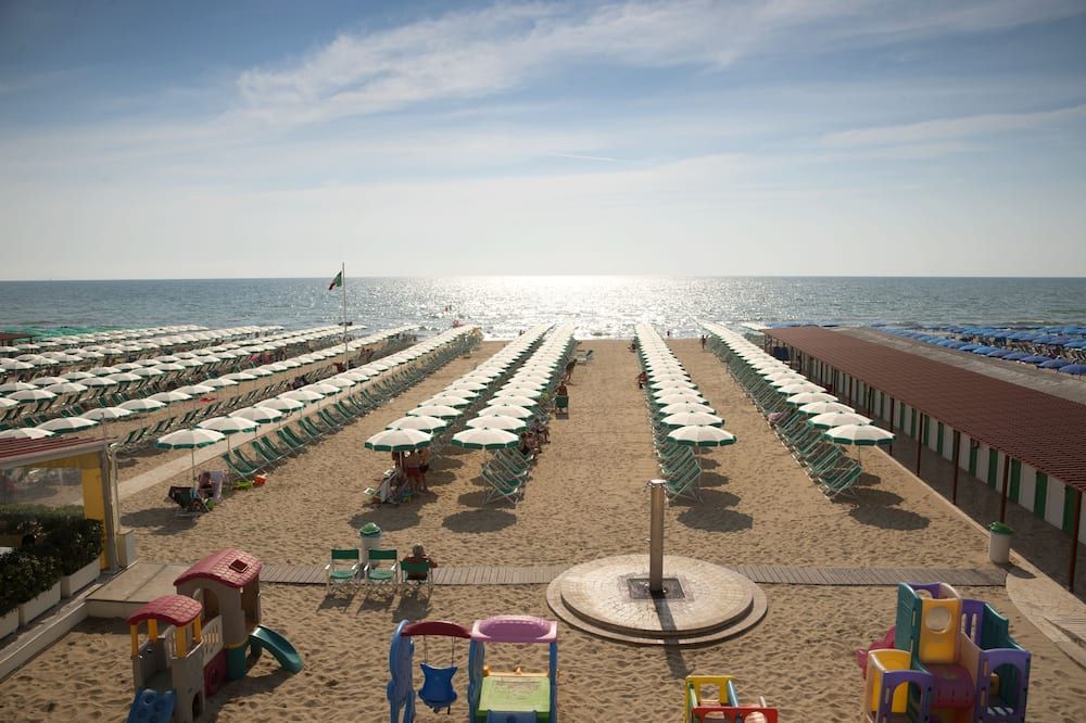 Spiaggia