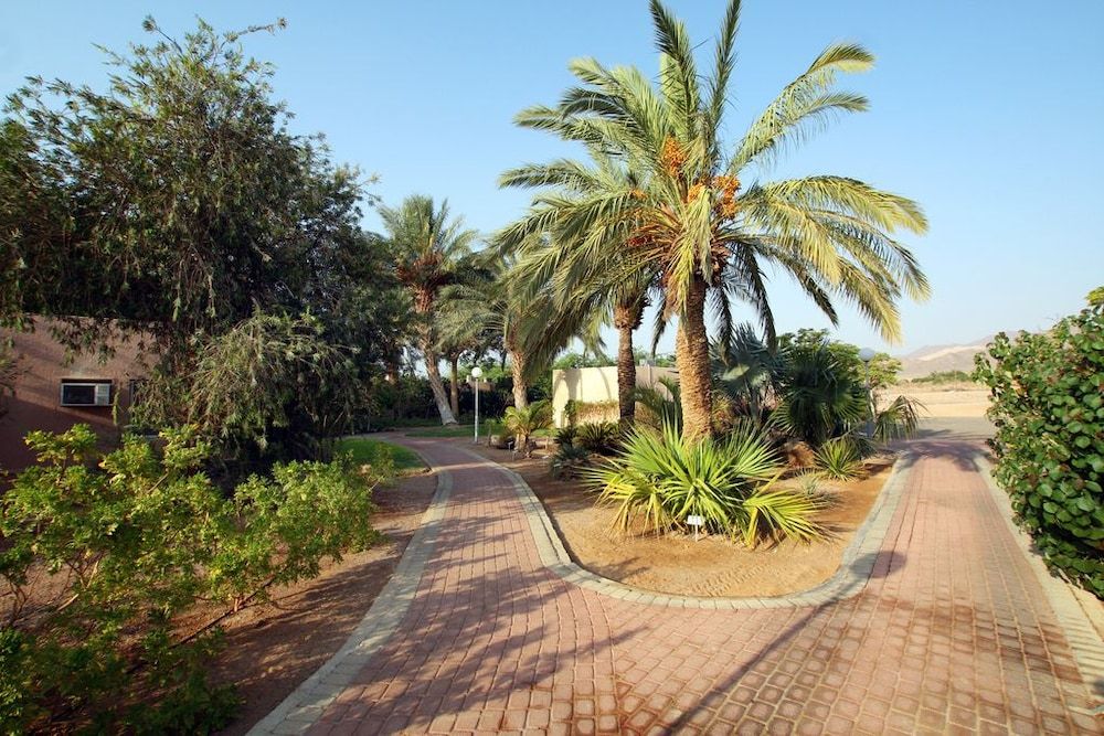 Vista esterna