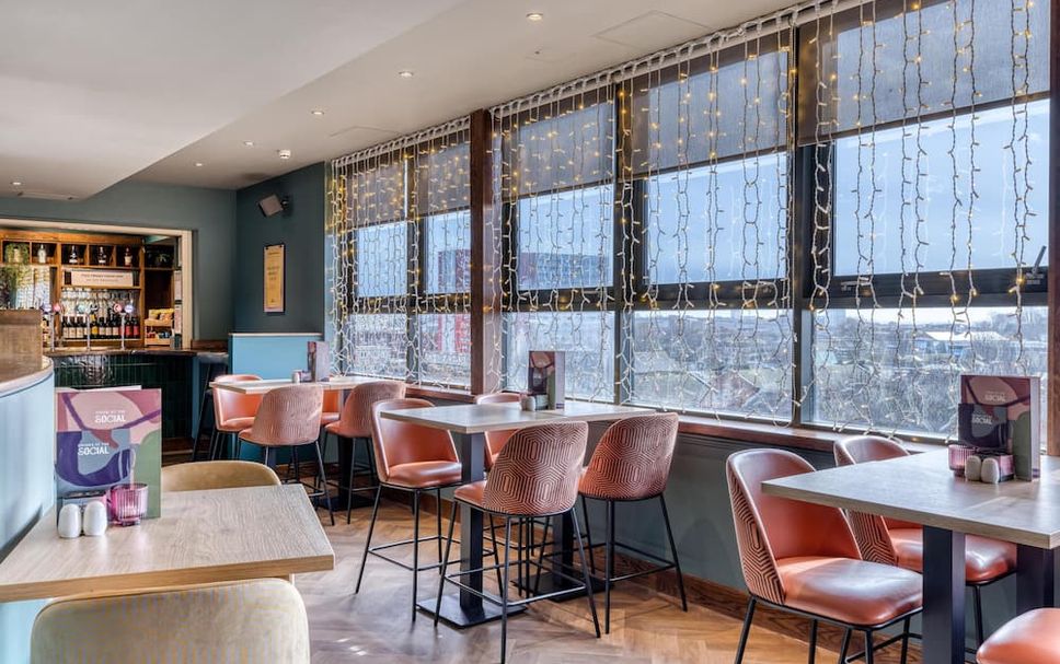 Ristorante Foto
