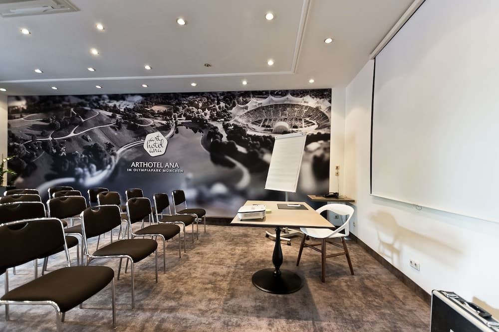Sala conferenze