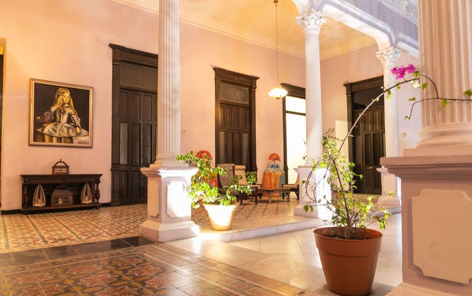 Ingresso Foto