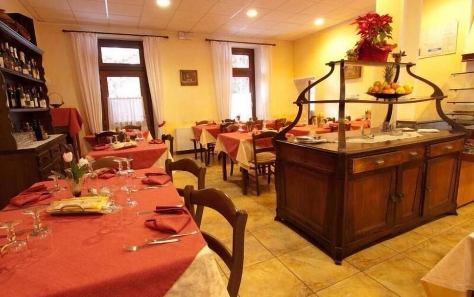 Ristorante Foto