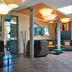 Area lounge