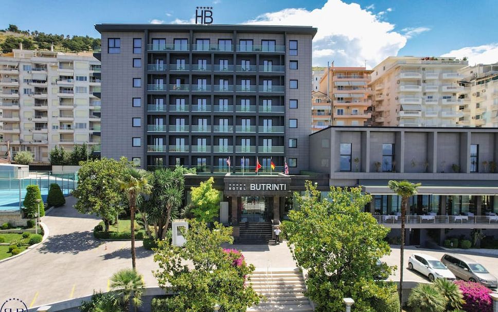 Edificio Foto