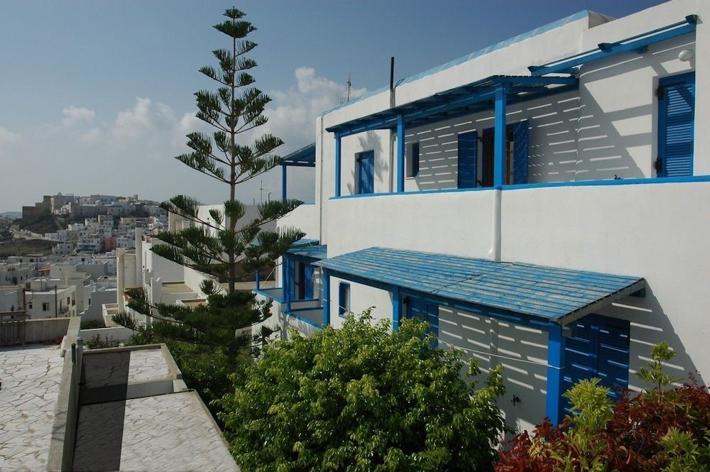 Vista esterna