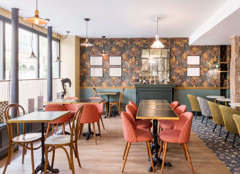 Ristorante Foto