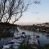 Vista esterna