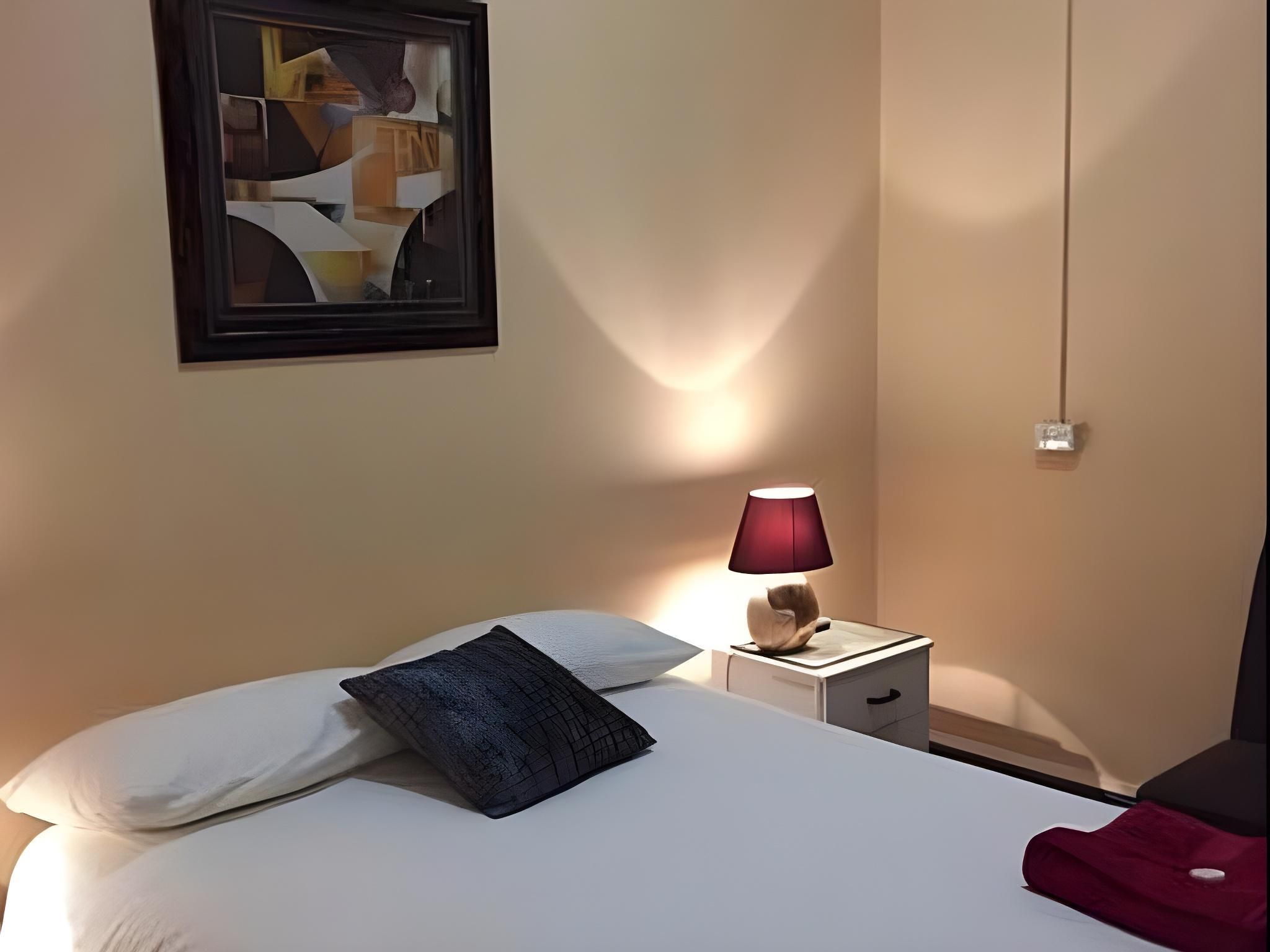 Camera da letto