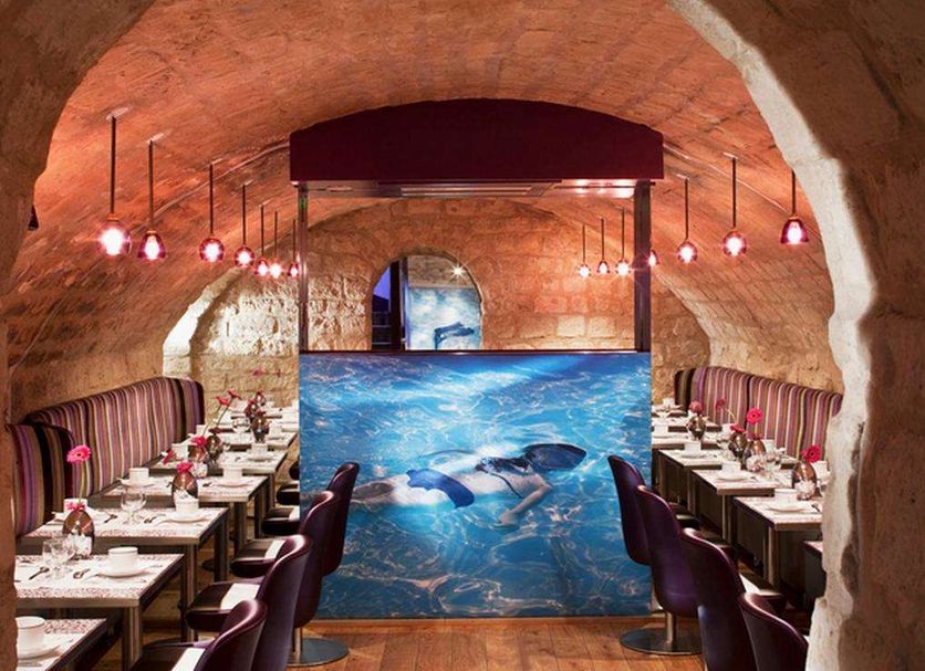 Ristorante Foto